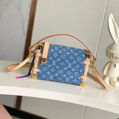 Wholesale Louis Vuitton AAA Quality Messenger Bags For Women #1443837 $210.00 USD, Wholesale Quality Replica Louis Vuitton AAA Quality Messenger Bags