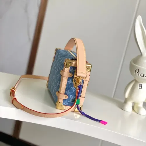 Replica Louis Vuitton AAA Quality Messenger Bags For Women #1443837 $210.00 USD for Wholesale