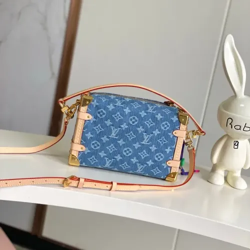 Replica Louis Vuitton AAA Quality Messenger Bags For Women #1443837 $210.00 USD for Wholesale