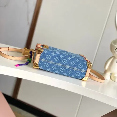 Replica Louis Vuitton AAA Quality Messenger Bags For Women #1443837 $210.00 USD for Wholesale