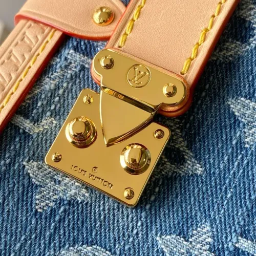 Replica Louis Vuitton AAA Quality Messenger Bags For Women #1443837 $210.00 USD for Wholesale