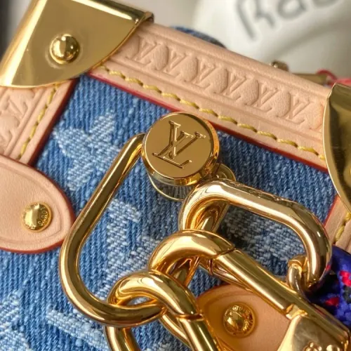 Replica Louis Vuitton AAA Quality Messenger Bags For Women #1443837 $210.00 USD for Wholesale