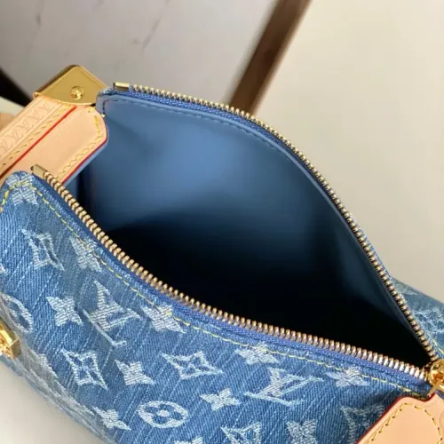 Replica Louis Vuitton AAA Quality Messenger Bags For Women #1443837 $210.00 USD for Wholesale