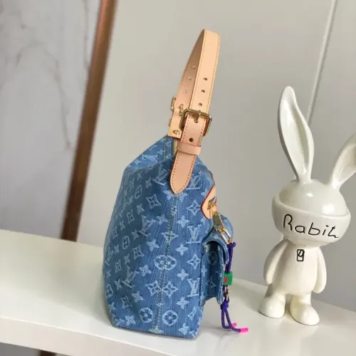 Replica Louis Vuitton AAA Quality Shoulder Bags For Women #1443838 $202.00 USD for Wholesale