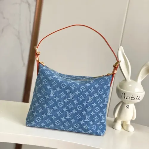 Replica Louis Vuitton AAA Quality Shoulder Bags For Women #1443838 $202.00 USD for Wholesale
