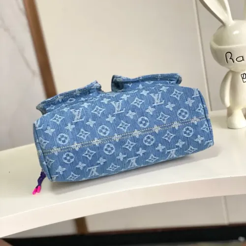 Replica Louis Vuitton AAA Quality Shoulder Bags For Women #1443838 $202.00 USD for Wholesale