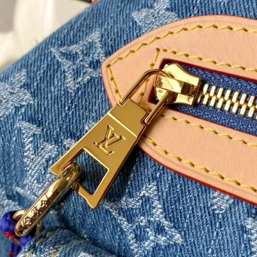 Replica Louis Vuitton AAA Quality Shoulder Bags For Women #1443838 $202.00 USD for Wholesale