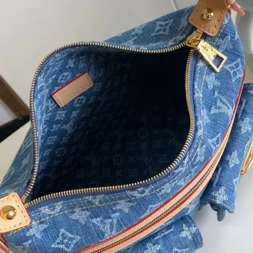 Replica Louis Vuitton AAA Quality Shoulder Bags For Women #1443838 $202.00 USD for Wholesale