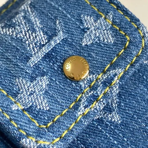 Replica Louis Vuitton AAA Quality Shoulder Bags For Women #1443839 $160.00 USD for Wholesale