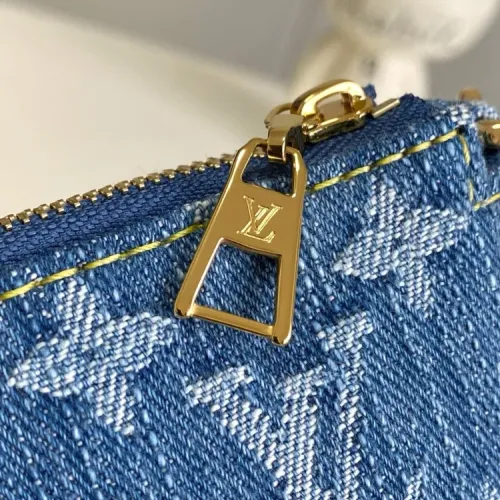 Replica Louis Vuitton AAA Quality Shoulder Bags For Women #1443839 $160.00 USD for Wholesale