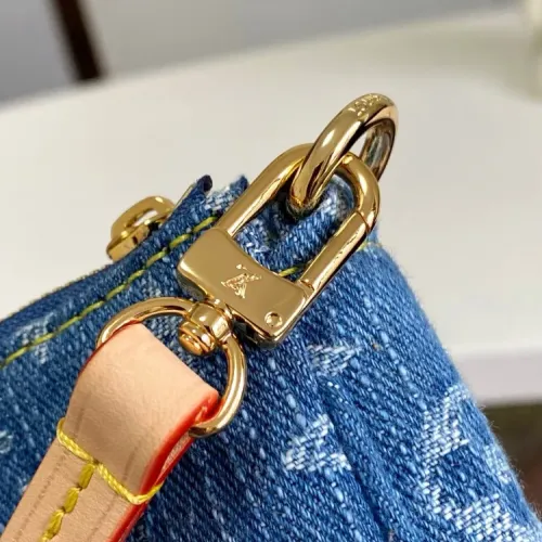 Replica Louis Vuitton AAA Quality Shoulder Bags For Women #1443839 $160.00 USD for Wholesale