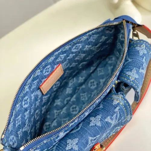 Replica Louis Vuitton AAA Quality Shoulder Bags For Women #1443839 $160.00 USD for Wholesale