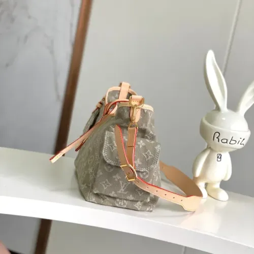 Replica Louis Vuitton AAA Quality Shoulder Bags For Women #1443840 $192.00 USD for Wholesale