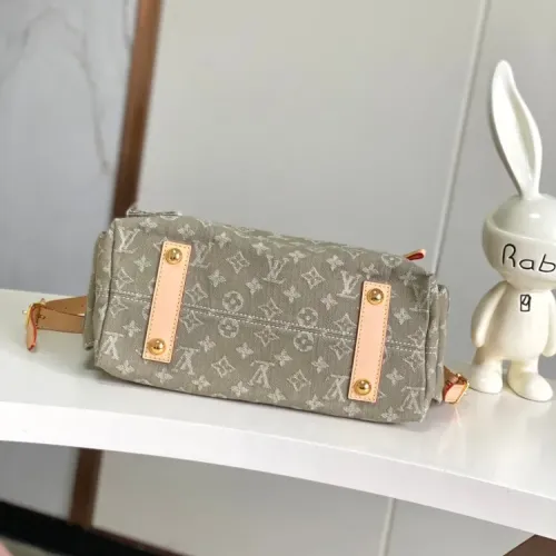 Replica Louis Vuitton AAA Quality Shoulder Bags For Women #1443840 $192.00 USD for Wholesale