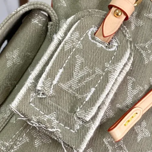 Replica Louis Vuitton AAA Quality Shoulder Bags For Women #1443840 $192.00 USD for Wholesale