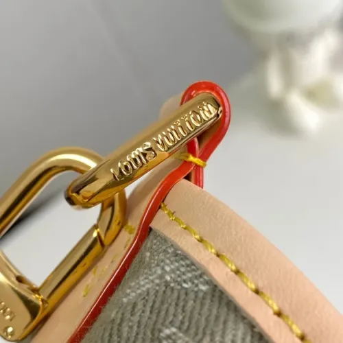 Replica Louis Vuitton AAA Quality Shoulder Bags For Women #1443840 $192.00 USD for Wholesale