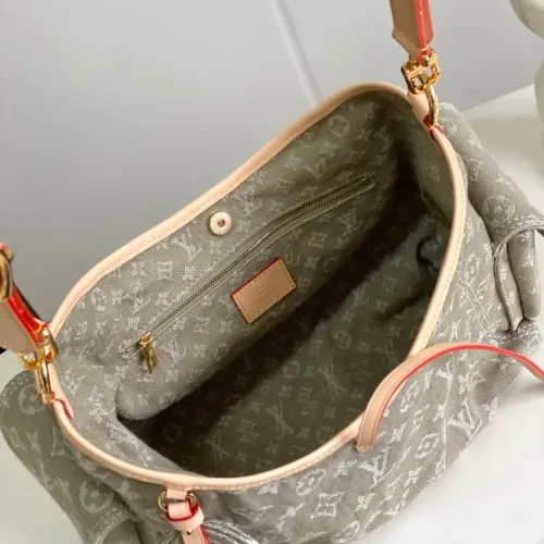 Replica Louis Vuitton AAA Quality Shoulder Bags For Women #1443840 $192.00 USD for Wholesale