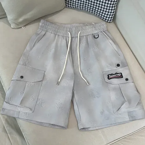 Wholesale Balenciaga Pants For Men #1443841 $80.00 USD, Wholesale Quality Replica Balenciaga Pants