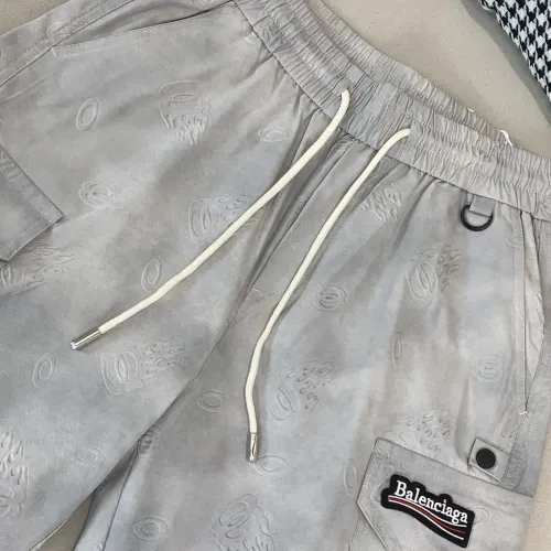 Replica Balenciaga Pants For Men #1443841 $80.00 USD for Wholesale
