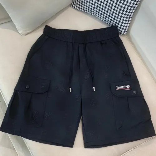 Wholesale Balenciaga Pants For Men #1443842 $80.00 USD, Wholesale Quality Replica Balenciaga Pants