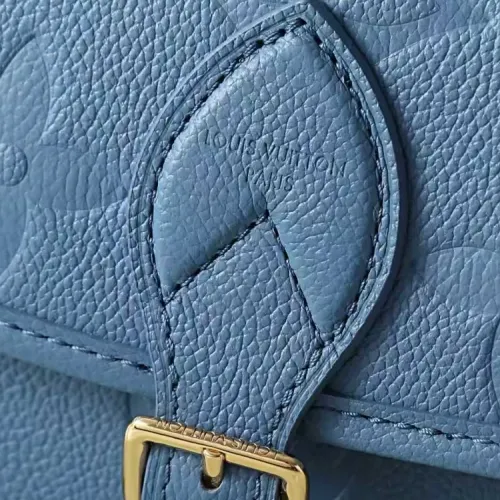 Replica Louis Vuitton AAA Quality Shoulder Bags For Women #1443843 $210.00 USD for Wholesale