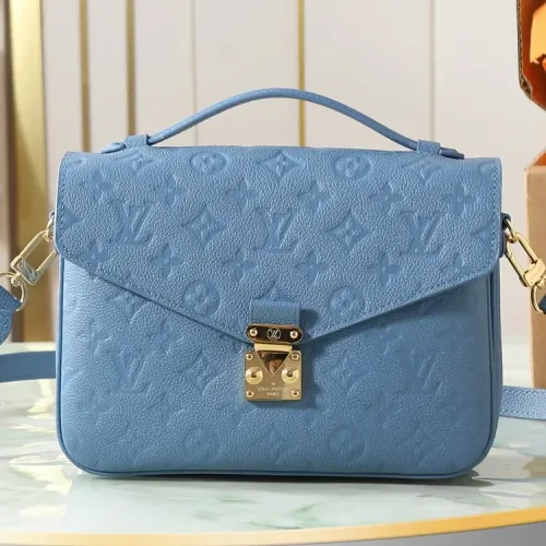 Wholesale Louis Vuitton AAA Quality Messenger Bags For Women #1443844 $225.00 USD, Wholesale Quality Replica Louis Vuitton AAA Quality Messenger Bags