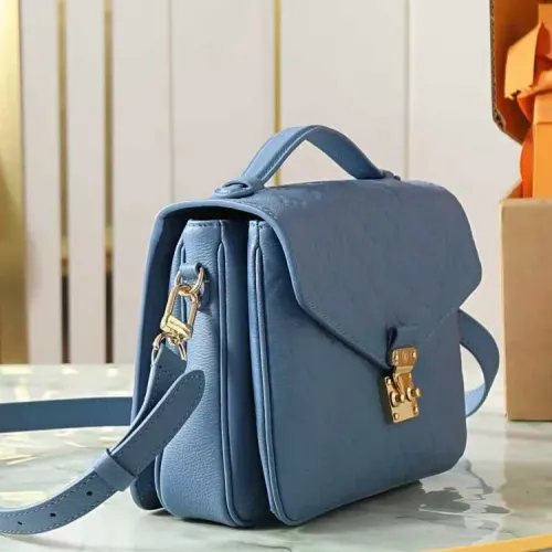Replica Louis Vuitton AAA Quality Messenger Bags For Women #1443844 $225.00 USD for Wholesale