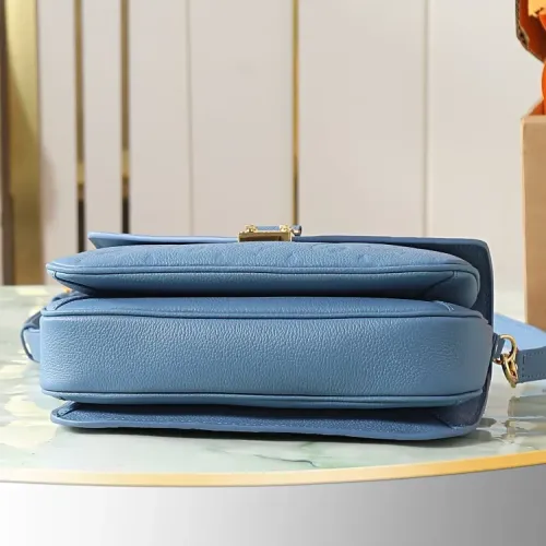 Replica Louis Vuitton AAA Quality Messenger Bags For Women #1443844 $225.00 USD for Wholesale