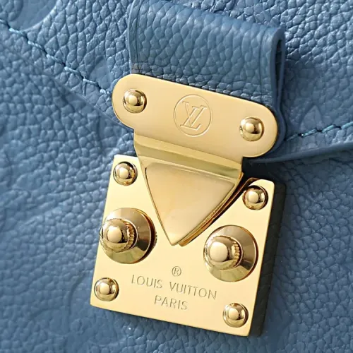 Replica Louis Vuitton AAA Quality Messenger Bags For Women #1443844 $225.00 USD for Wholesale