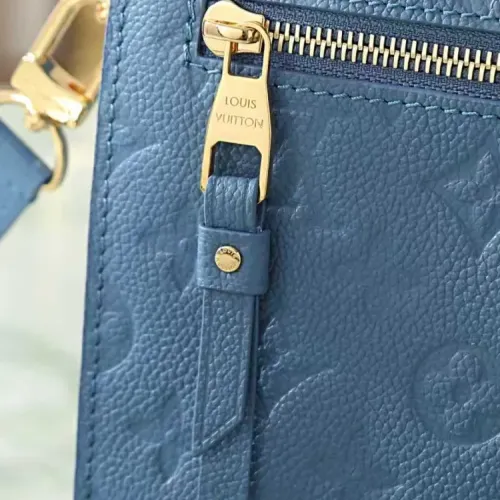 Replica Louis Vuitton AAA Quality Messenger Bags For Women #1443844 $225.00 USD for Wholesale