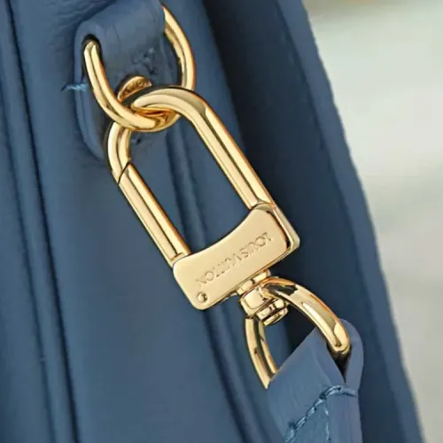 Replica Louis Vuitton AAA Quality Messenger Bags For Women #1443844 $225.00 USD for Wholesale