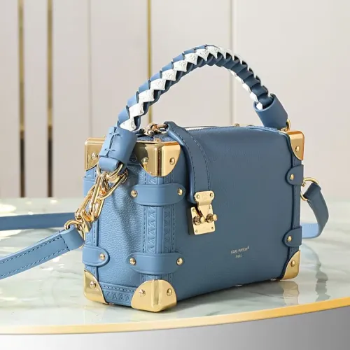 Replica Louis Vuitton AAA Quality Messenger Bags For Women #1443845 $230.00 USD for Wholesale