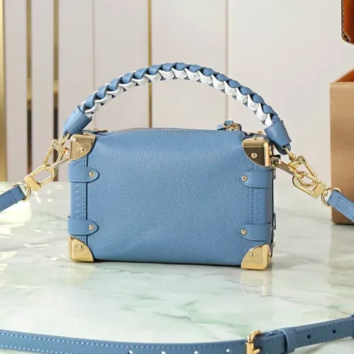 Replica Louis Vuitton AAA Quality Messenger Bags For Women #1443845 $230.00 USD for Wholesale