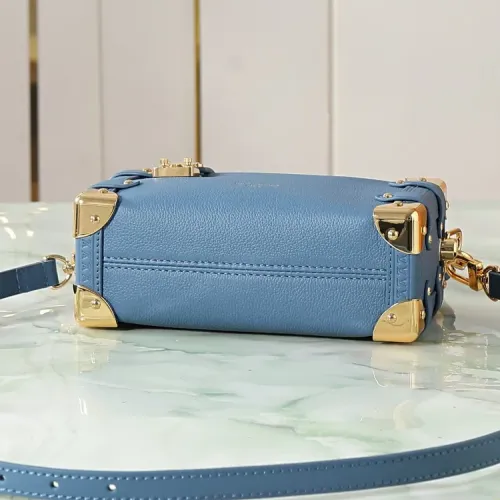 Replica Louis Vuitton AAA Quality Messenger Bags For Women #1443845 $230.00 USD for Wholesale