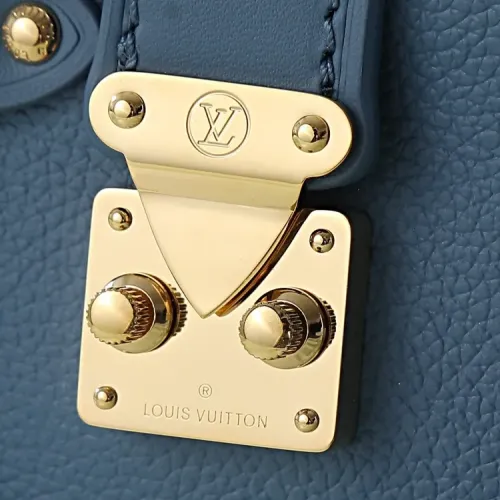 Replica Louis Vuitton AAA Quality Messenger Bags For Women #1443845 $230.00 USD for Wholesale