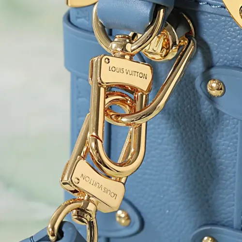 Replica Louis Vuitton AAA Quality Messenger Bags For Women #1443845 $230.00 USD for Wholesale