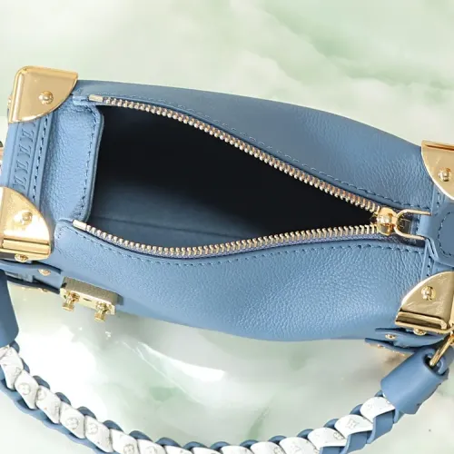 Replica Louis Vuitton AAA Quality Messenger Bags For Women #1443845 $230.00 USD for Wholesale