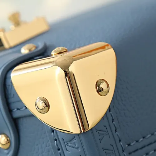 Replica Louis Vuitton AAA Quality Messenger Bags For Women #1443845 $230.00 USD for Wholesale