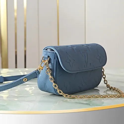 Replica Louis Vuitton AAA Quality Messenger Bags For Women #1443846 $175.00 USD for Wholesale