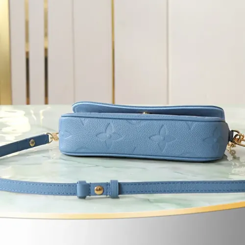 Replica Louis Vuitton AAA Quality Messenger Bags For Women #1443846 $175.00 USD for Wholesale