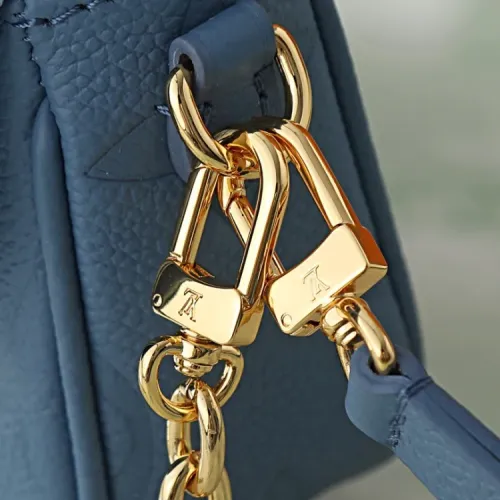 Replica Louis Vuitton AAA Quality Messenger Bags For Women #1443846 $175.00 USD for Wholesale