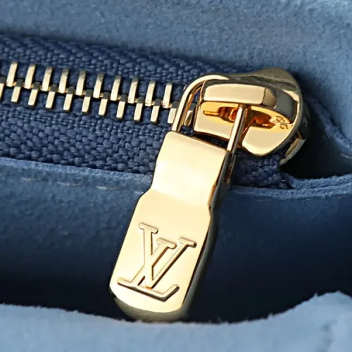 Replica Louis Vuitton AAA Quality Messenger Bags For Women #1443846 $175.00 USD for Wholesale