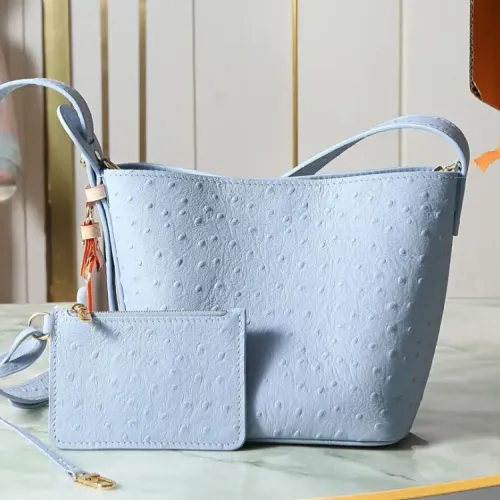 Wholesale Louis Vuitton AAA Quality Messenger Bags For Women #1443849 $215.00 USD, Wholesale Quality Replica Louis Vuitton AAA Quality Messenger Bags