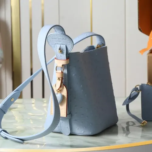 Replica Louis Vuitton AAA Quality Messenger Bags For Women #1443849 $215.00 USD for Wholesale