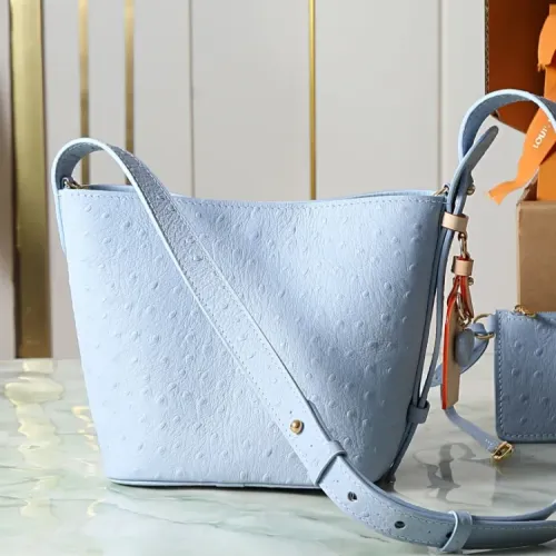 Replica Louis Vuitton AAA Quality Messenger Bags For Women #1443849 $215.00 USD for Wholesale