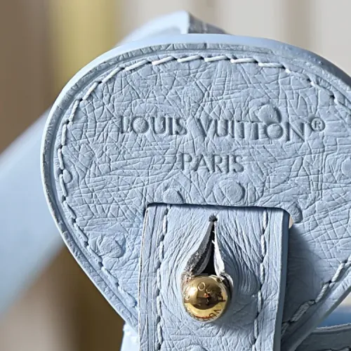 Replica Louis Vuitton AAA Quality Messenger Bags For Women #1443849 $215.00 USD for Wholesale