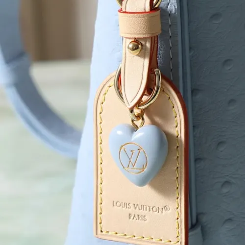 Replica Louis Vuitton AAA Quality Messenger Bags For Women #1443849 $215.00 USD for Wholesale