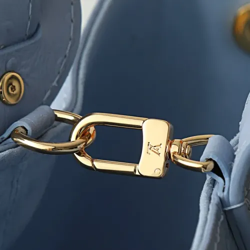 Replica Louis Vuitton AAA Quality Messenger Bags For Women #1443849 $215.00 USD for Wholesale