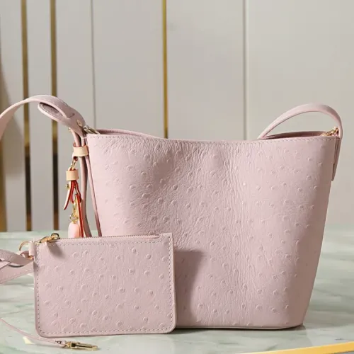 Wholesale Louis Vuitton AAA Quality Messenger Bags For Women #1443850 $215.00 USD, Wholesale Quality Replica Louis Vuitton AAA Quality Messenger Bags