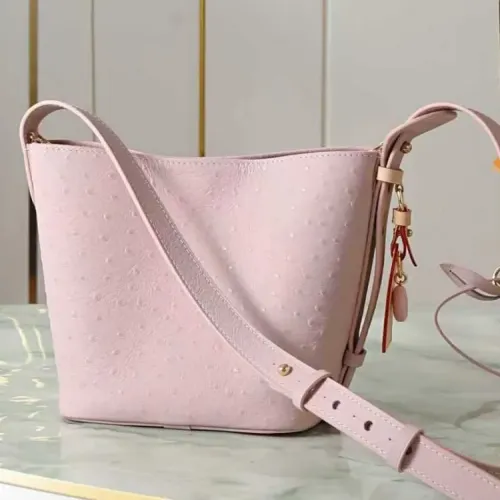 Replica Louis Vuitton AAA Quality Messenger Bags For Women #1443850 $215.00 USD for Wholesale